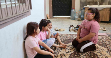 Okulda karne günü sivil kıyafet krizi