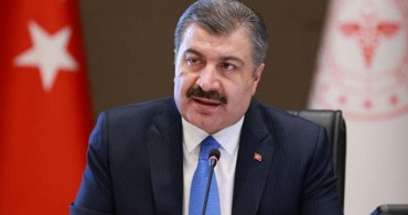 Okullar Kapanıyor Mu? Fahrettin Koca'dan Yüz Yüze Eğitim Açıklaması!