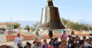 Okullar ne zaman açılacak 2023? 24 Nisan’da okullar tatil mi? Ara tatil hangi tarihte bitiyor?