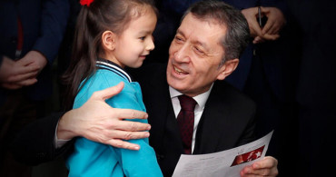 Okullar Ne Zaman Açılacak? Milli Eğitim Bakanı Ziya Selçuk Açıkladı