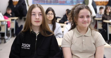 Okullarda Finansal Okuryazarlık Dersi Başladı