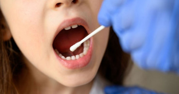 Okullarda PCR Testi Uygulaması Başladı: 10 Pilot İl Belirlendi!