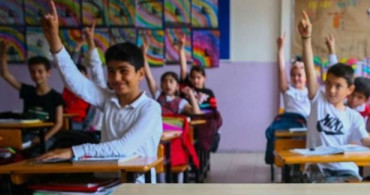 Okulların Açılmasıyla İlgili Önemli Uyarı!