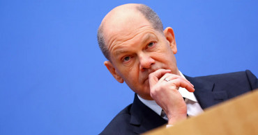 Olaf Scholz Kimdir?