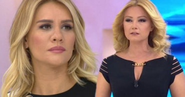 Olayı Derbi Müge Anlı ve Esra Erol'u Birbirine Düşürdü