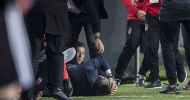 Olaylı Derbi Davası Başladı!