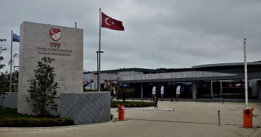 Olaylı derbi sonrası TFF’den açıklama: ‘Gerekli cezanın uygulanacağından kimse şüphe etmesin'