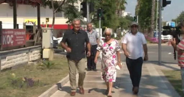 Olcay Baykal, hayatını kaybetti