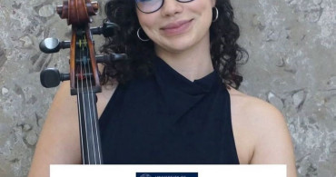 Olcay Varlı, Oxford'a Kabul Edilen İlk Türk Müzikolog