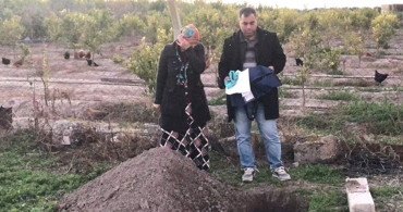 Öldü Sanılan Bebek Defin Sırasında Ağlamaya Başladı: Yaşam Mücadelesi Veren Bebekten Bugün Haber Geldi
