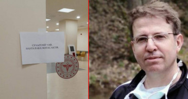 Öldürülen doktor Ekrem Karakaya kimdir, nerelidir?