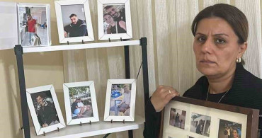 Öldürülen hukuk öğrencisi Fırat Baraj’ın annesinden adalet çağrısı