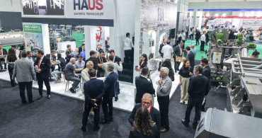 Olivtech Fuarı: Üreticiler ve Yatırımcılar İzmir'de Buluştu