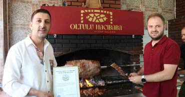 Oltu cağ kebabı için yeni denetim uygulamaları başladı