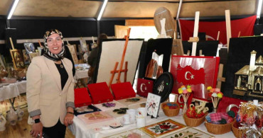 Oltu'da Hayat Boyu Öğrenme Haftası Etkinliği