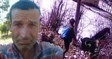 Ölü Bulunan Çobanın 3 Gün Önce Gasp Edildiği Ortaya Çıktı