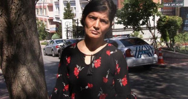 Ölü Bulunan Gülistan Can HDP'li Belediye Tarafından İşten Çıkarılıp, Darbedildi!