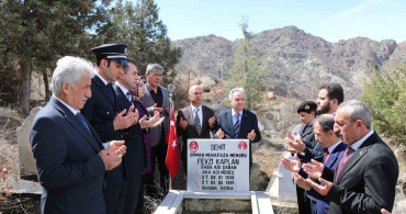 Olur'da Kurtuluş Coşkusu