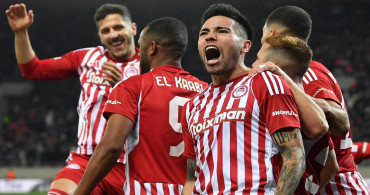 Olympiakos nerenin takımı, kaç şampiyonluğu var? Fenerbahçe’nin rakibi Olympiakos oyuncu kadrosu ve takım değeri 2024
