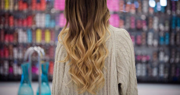 Ombre Saç Nedir? Nasıl Yapılır?
