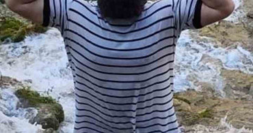 Ömer Alptekin 12 Gün Sonra Hala Bulunamadı