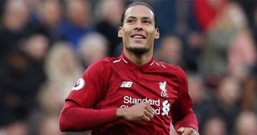 Ömer Bayram: ''Virgil van Dijk Bize Gelirdi, Kuru Fasulye Yerdik''