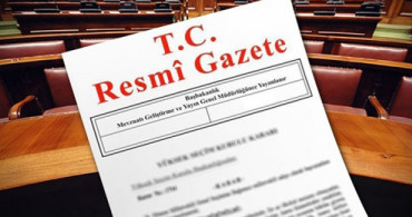 Ömer Bulut TOKİ Başkanlığına Atandı