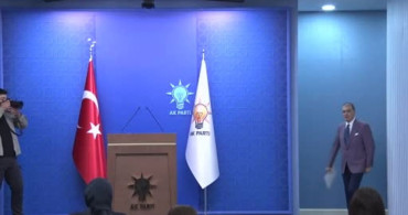 Ömer çelik: abd ve israil’in iran’a saldırması üzücü