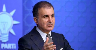 Ömer Çelik'ten hayat pahalılığı ile ilgili açıklama: Bayramdan sonra düzelmeye başlayacak