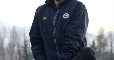 Ömer Faruk Bozdağ, Avrupa ve Dünya Şampiyonaları İçin Hazırlıklarını Sürdürüyor