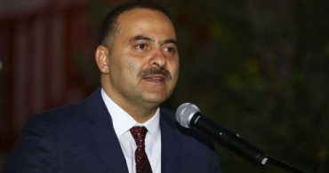 Türk Telekom Yönetim Kurulu Başkanı Ömer Fatih Sayan'ın FETÖ ile Mücadelesi