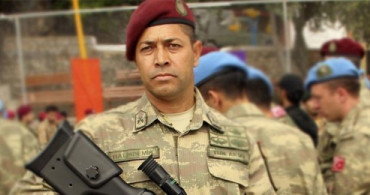 Ömer Halisdemir'i Şehit Edenlerin Cezaları Onandı
