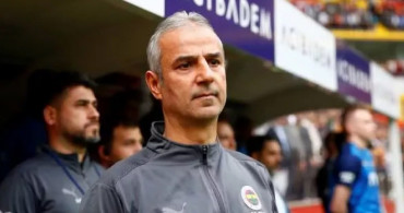 Ömer Üründül, Fenerbahçe Teknik Direktörü İsmail Kartal'ın ikinci adam olmam sözlerine destek verdi!