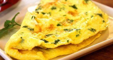 Omlet Nasıl Yapılır?