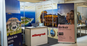 OMNEX 2026: Türkiye'nin Umman ile Turizm İşbirliği