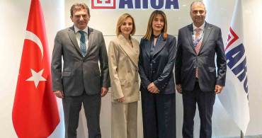 OMSAN Lojistik ve ARCA Savunma'dan Denizyolu Taşımacılığında İş Birliği