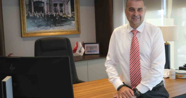 OMSAN'ın Uluslararası Lojistik Stratejisi