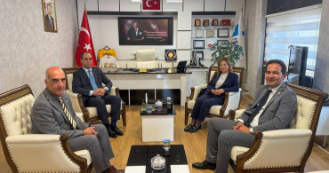 OMÜ ve İŞKUR'dan Öğrenciler İçin İstihdam İş Birliği