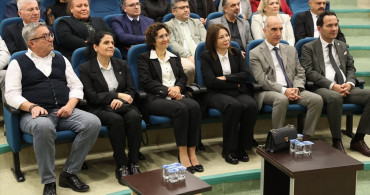 OMÜ'de Yapay Zeka ile Engellilere Destek Projesi Başladı