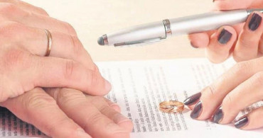Ömür Boyu Nafakaya Son! Düzenlemenin Ayrıntıları Belli Oldu: Evlilik Süresi Önemli Olacak