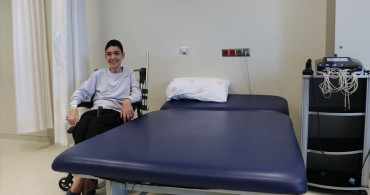 Omurilik İltihaplanmasında Umut Veren Gelişme