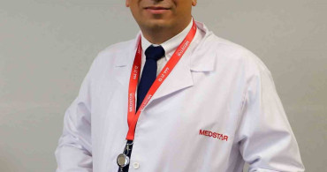 Omuz Ağrısı Göz Ardı Edilmemeli: Doç. Dr. Murat Köken Uyarıyor