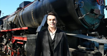 Onbeşliler Dizisi Manisa'da Çekiliyor