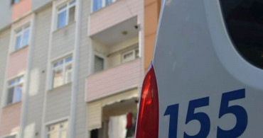 Önce Darp Etti Sonra İntihar
