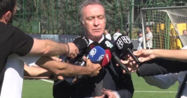 Önder Özen: 'Transferde finale yaklaştığımız üç tane isim var'