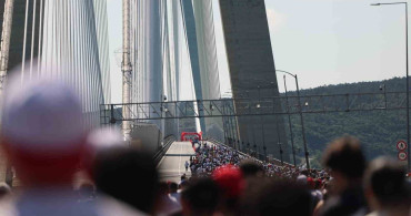 One Run, Sporun Birleştirici Gücünü Kutladı