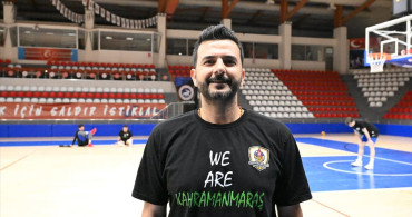 Onikişubat Belediyespor Erkek Voleybol Takımı'nın Yeni Hedefi: Efeler Ligi'nde Kalıcı Olmak
