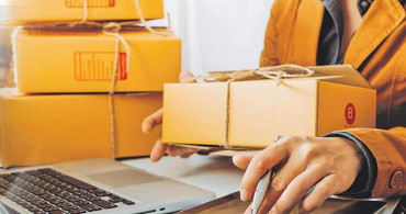 Online alışveriş yapanların dikkatine: Bakanlık kanunu değiştiriyor