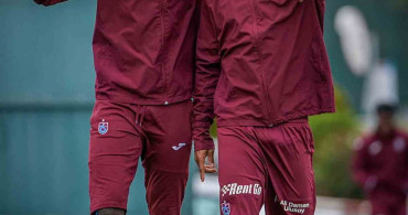 Onuachu Finalde Gol Arayışında