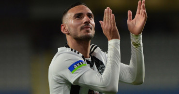 Onur Bulut Avrupa kıskacında: Beşiktaş'ın kapısını çalacaklar